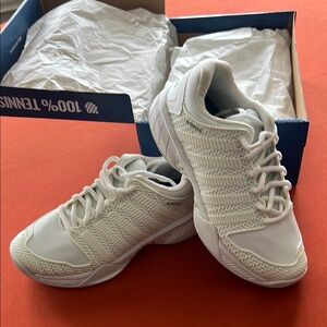 K-Swiss Women’s Hypercourt Expresss